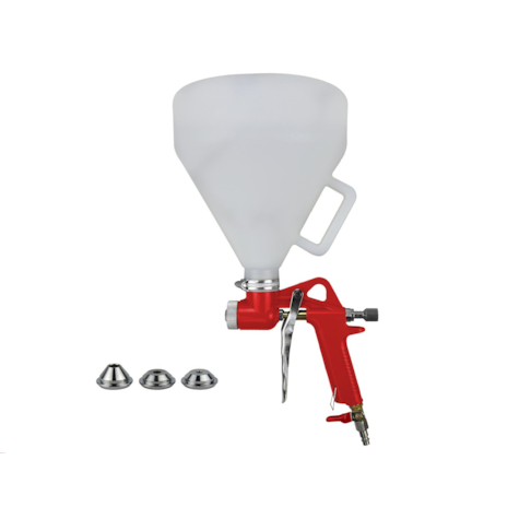 Air foam fun 6L (plastic tank)