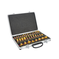 Router Bits 35pcs