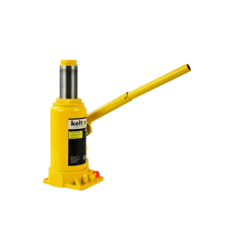 Bottle jack 12T
