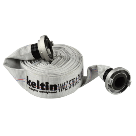 2 20m Fire hose