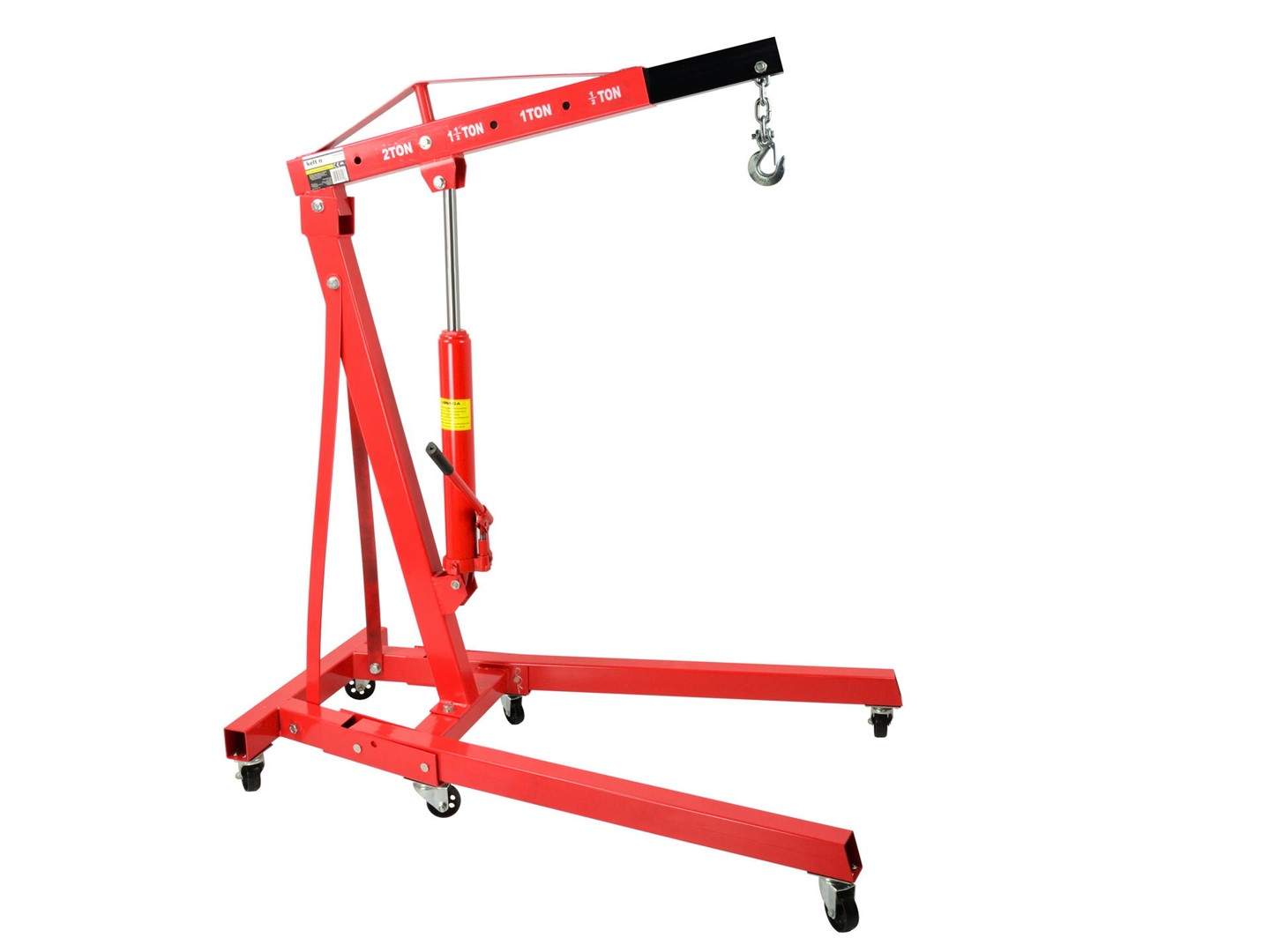 Engine Hoist 2 ton KELTIN