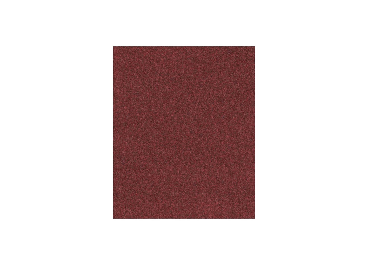 Sand Paper aluminium oxide 230x280mm  P60