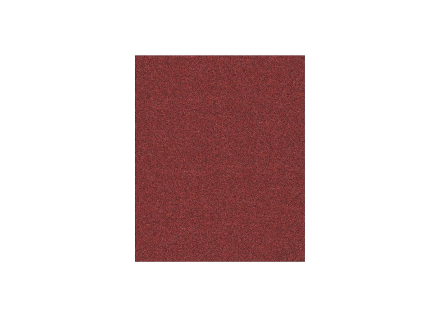 Sand Paper aluminium oxide 230x280mm P60