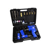 33pcs Air Tools Set