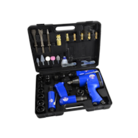 33pcs Air Tools Set