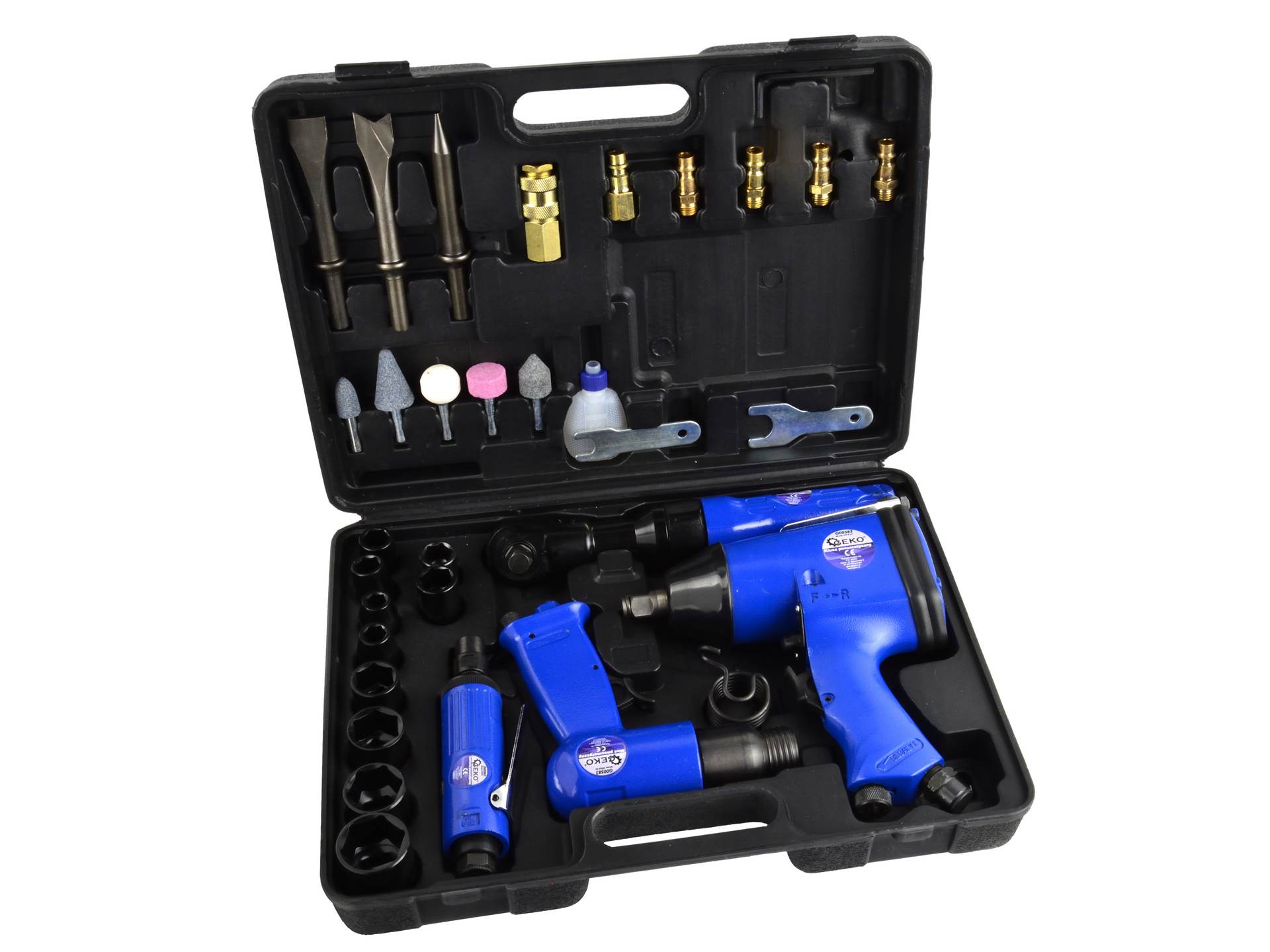 33pcs Air Tools Set