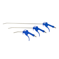3pc Air Blow Gun Set Nozzle 100mm / 300mm / 500mm