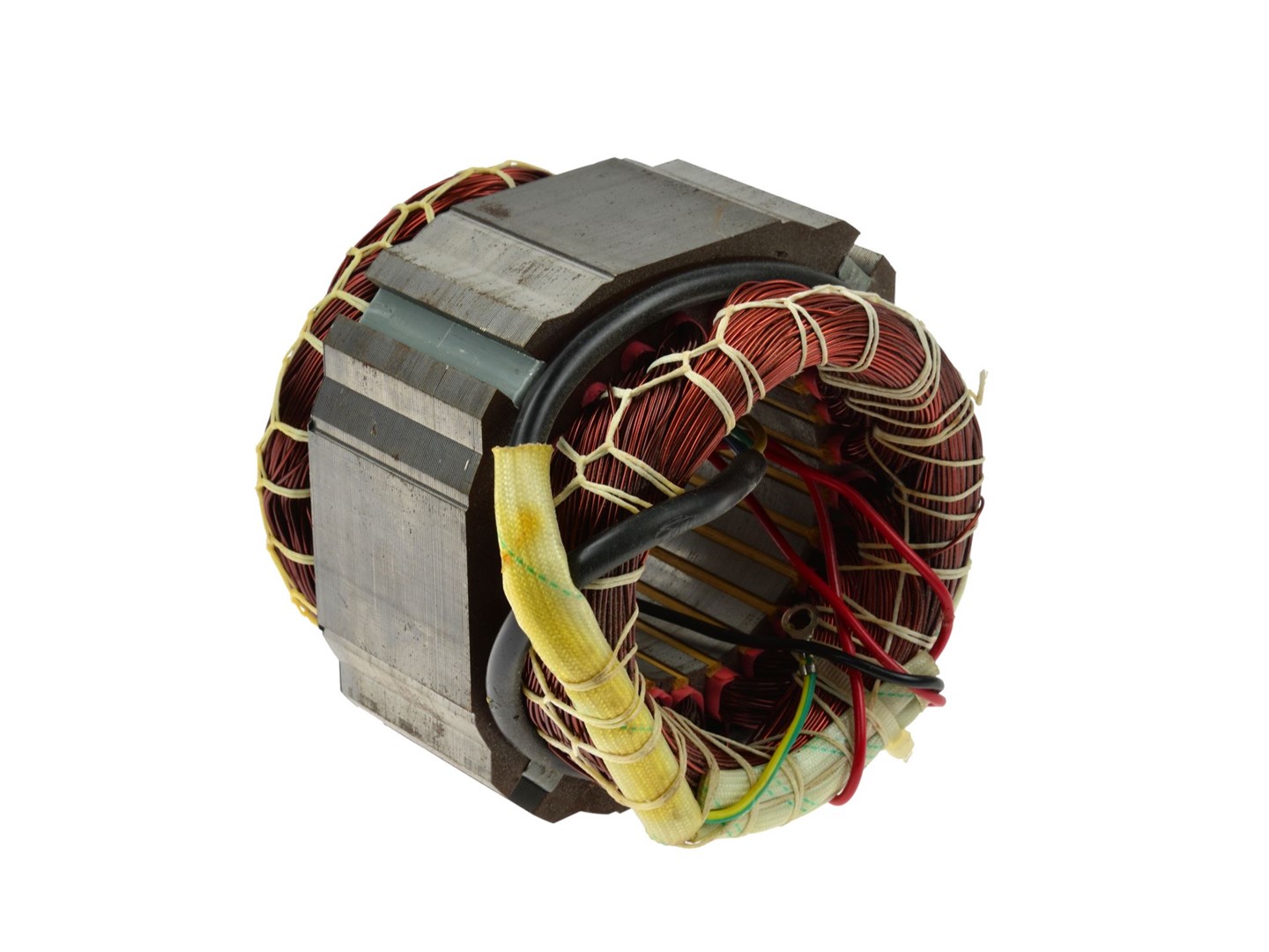 Stator pre 24-50L kompresor (G80300)