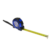 Measure Tape Double-Side 3m x 16mm GEKO