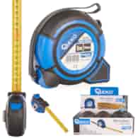 Measure Tape Double-Side 5m x 19mm GEKO