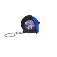 Measure Tape 2m x 6mm with Keyring GEKO