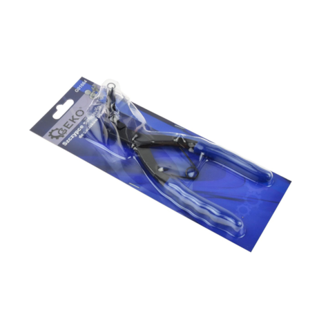Internal Bent Nose Snap Ring Pliers