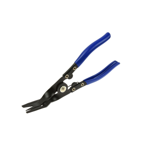 Upholstery Trim Clip Removal Pliers