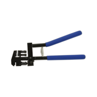 Combination Edge Setter / Hole Punch Pliers