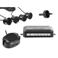 Czujnik parkowania - cofania Buzzer+ 4 sensory (40)