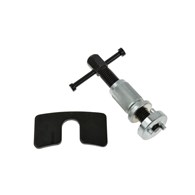 Right Handed Thread Brake Caliper Piston Tool Set