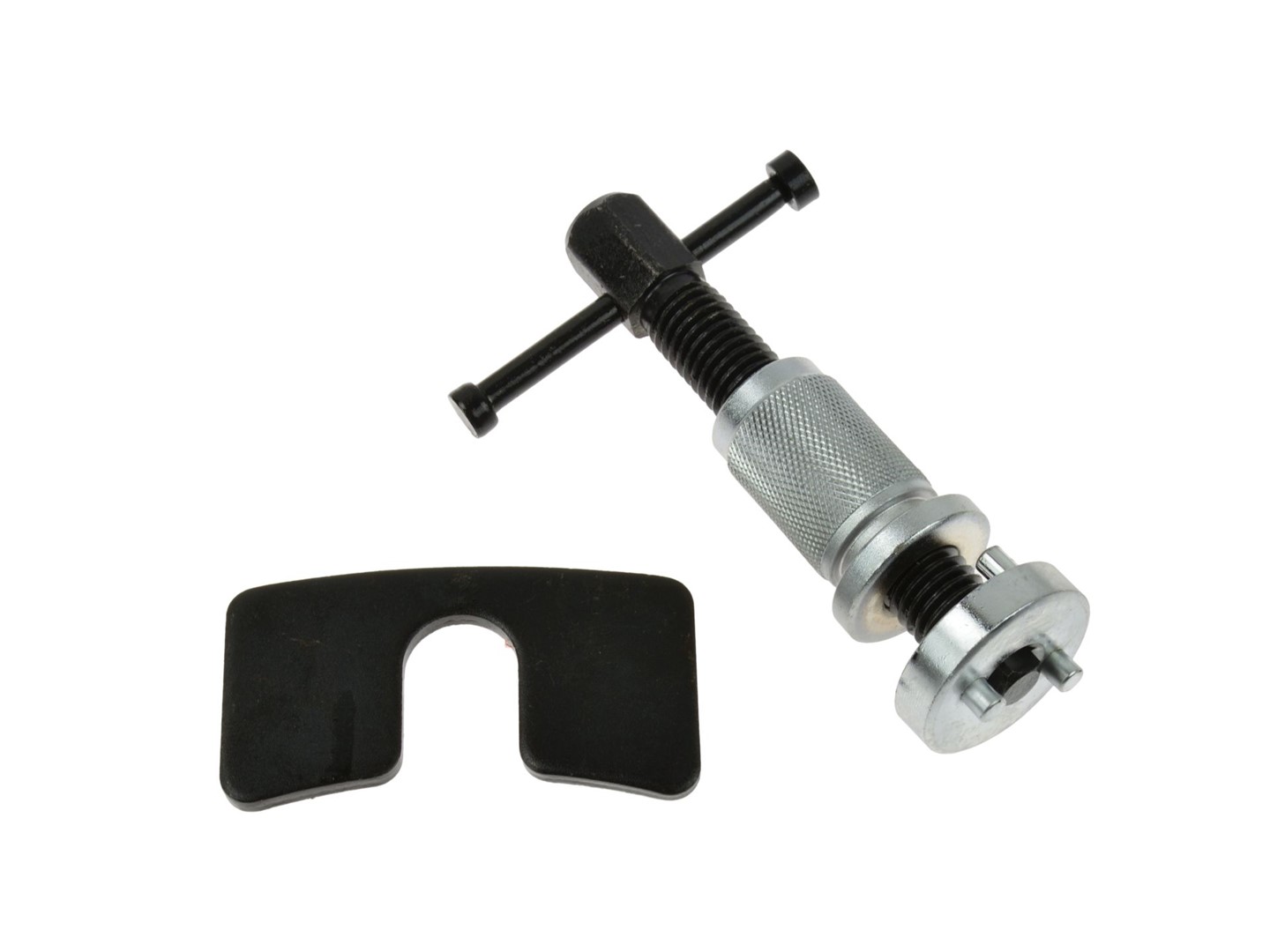 Right Handed Thread Brake Caliper Piston Tool Set