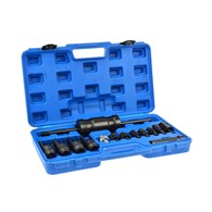 Injector Puller Set Common Rail Adaptor Diesel Injectors Tool Kit