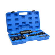 Injector Puller Set Common Rail Adaptor Diesel Injectors Tool Kit