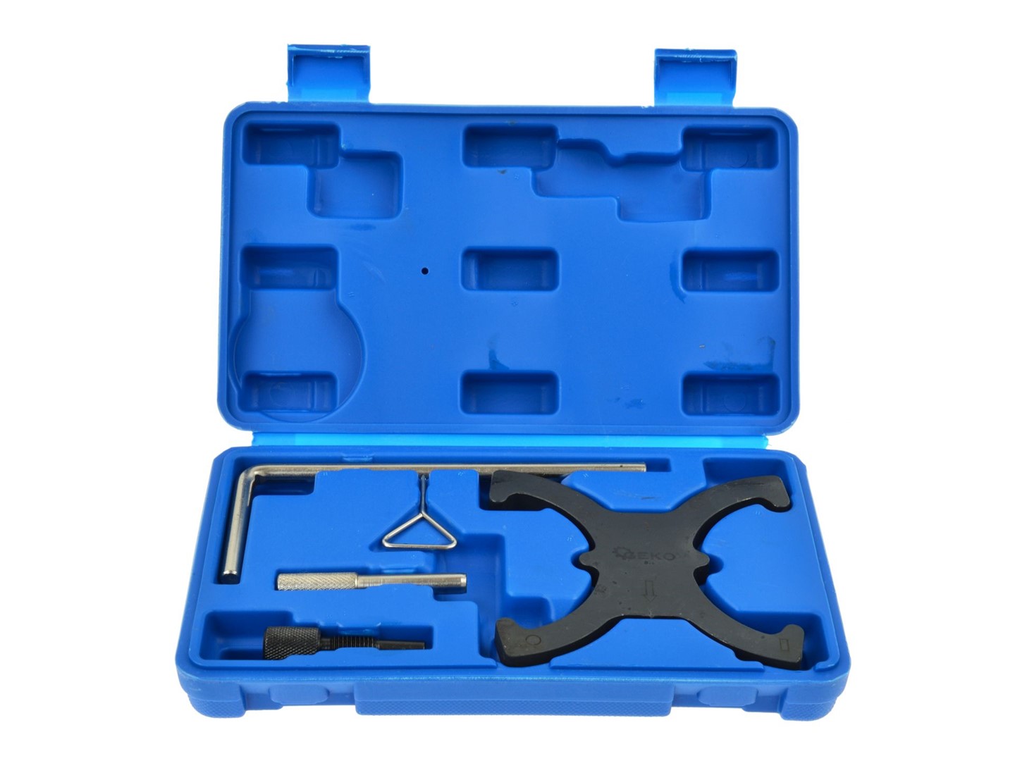 Ford 1.6 TI-VCT Engine Timing Tool Kit