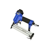 2in1 Pneumatic Air Nail Staple Gun 10-32mm GA18