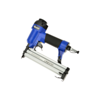2in1 Pneumatic Air Nail Staple Gun 10-32mm /GA18-5.7mm