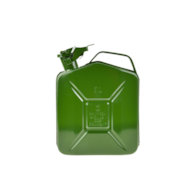 Kanister metalowy blaszany 5L (8)