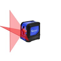 Self-Leveling Horizontal/Vertical Cross-Line Laser Level