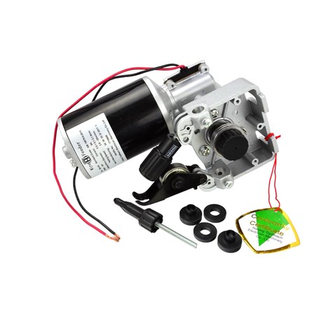 Wire feeder for MIG250