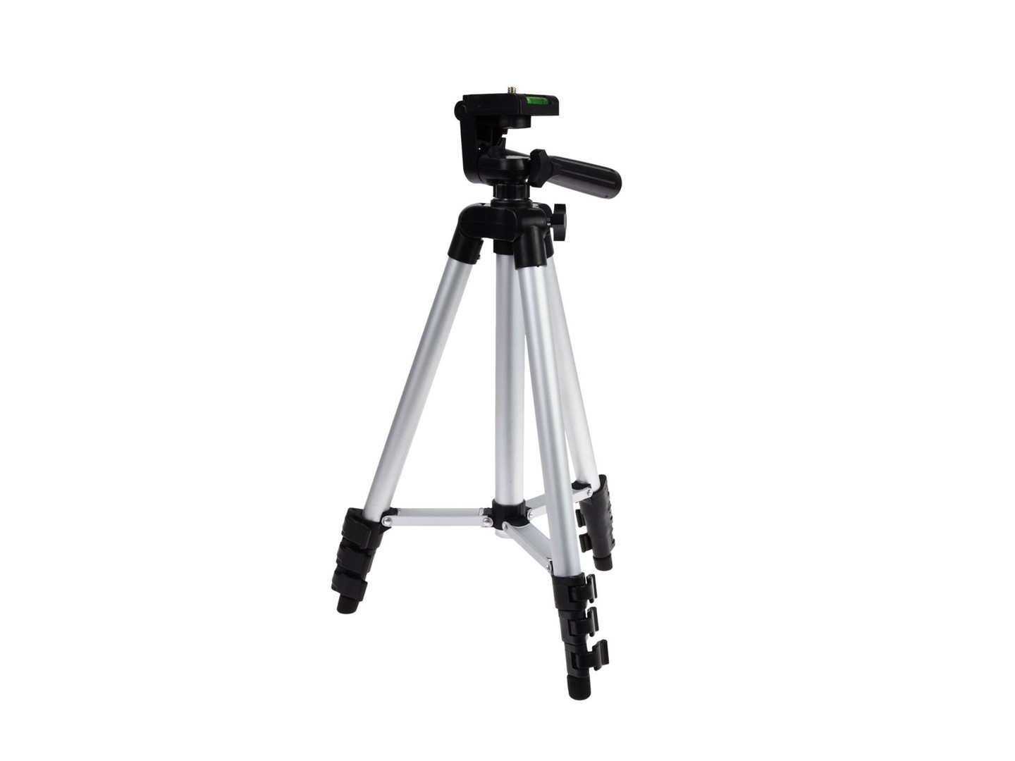 Tripod for Cross-Line Laser Level