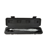 1/4  Drive Torque Wrench 5-25 Nm