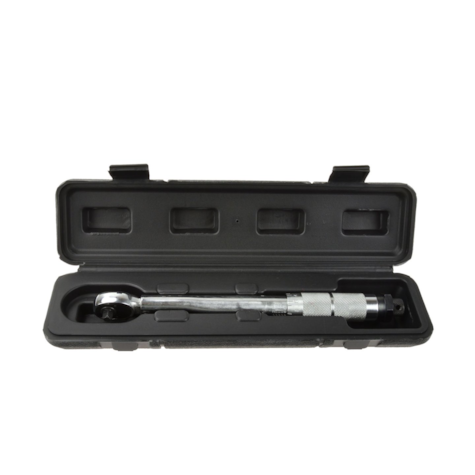 1/4  Drive Torque Wrench 5-25 Nm