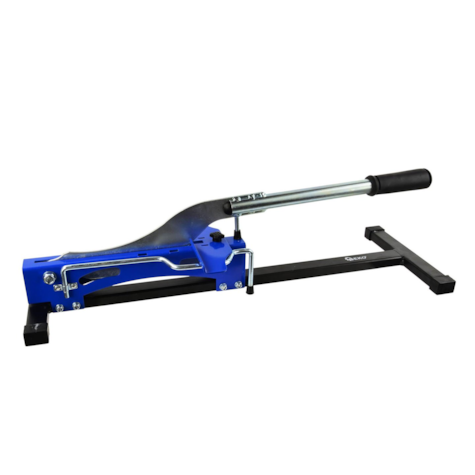 Gilotyna do cięcia paneli podłogowych 210mm-12mm (4)