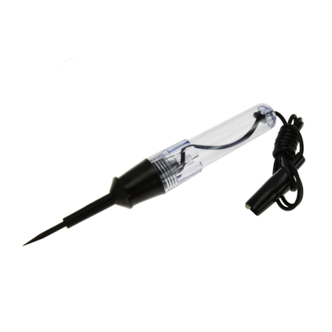 Car Voltage Circuit Tester For 6/12V