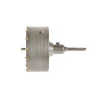 Masonry Hole Saw TCT Core Drill 125mm