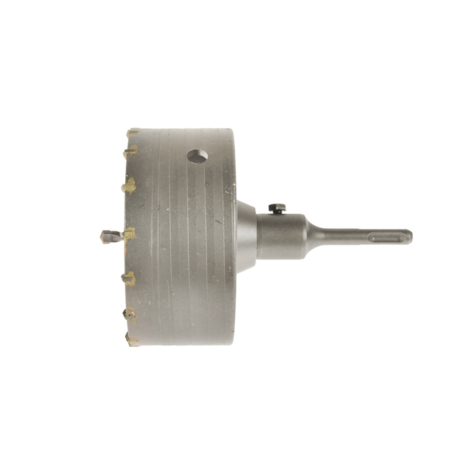 Frez do betonu 125mm SDS Plus (10/20)