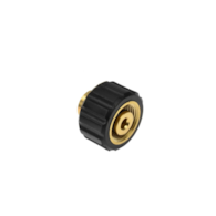 Coupling Adapter For Karcher HDS & HD M22F x 1/4 in.