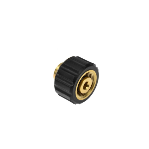 Coupling Adapter For Karcher HDS & HD M22F x 1/4 in.