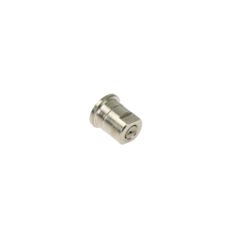 Point Stream Nozzle for Pressure Washers HD/HDS Series