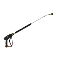 Professional Pressure Cleaning Gun 345 BAR M22