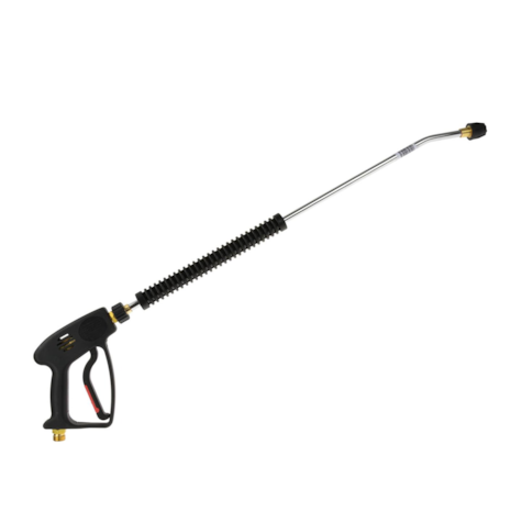 Professional Pressure Cleaning Gun 345 BAR M22