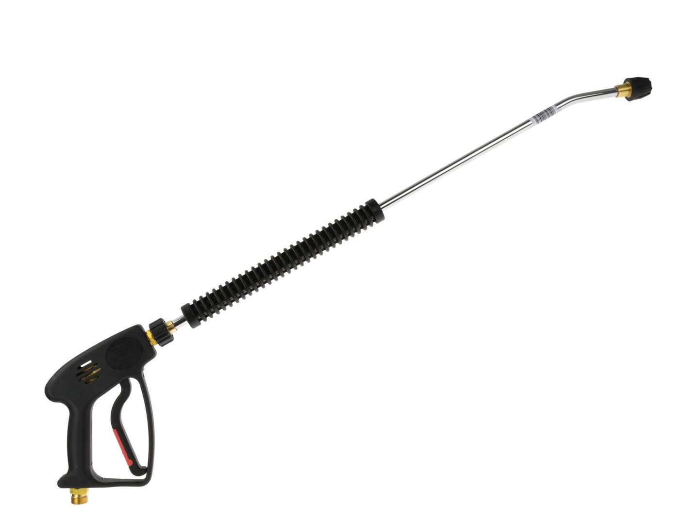 Professional Pressure Cleaning Gun 345 BAR M22