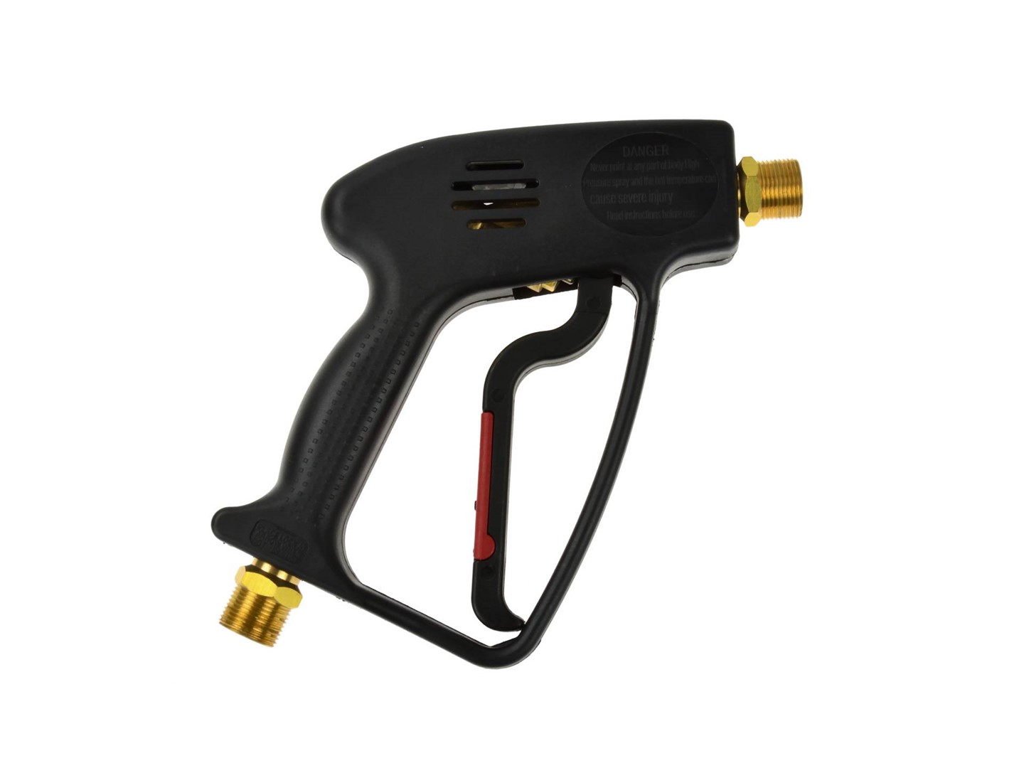 Trigger Gun 345 BAR for Pressure Washer