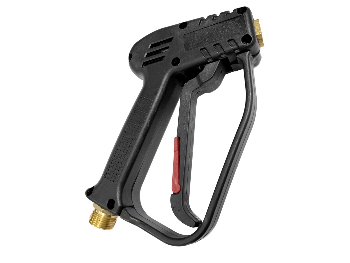 Trigger Gun 280 BAR for Pressure Washer