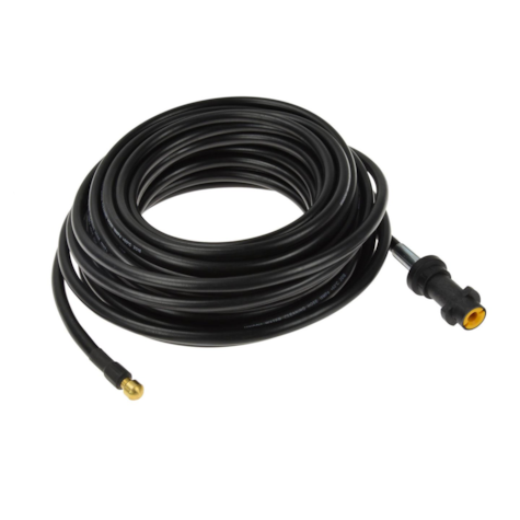 Sewer Drain Cleaning Hose for Pressure Washers Karcher K Series 15m