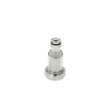 Water Filter 3/4  Hose Connector for Pressure Washers K Series
