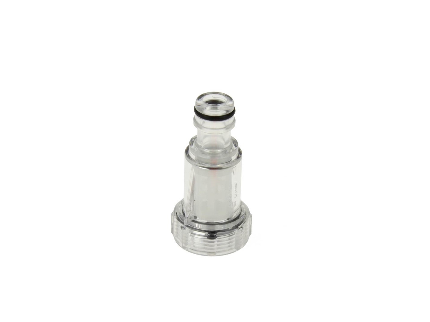 Water Filter 3/4  Hose Connector for Pressure Washers K Series