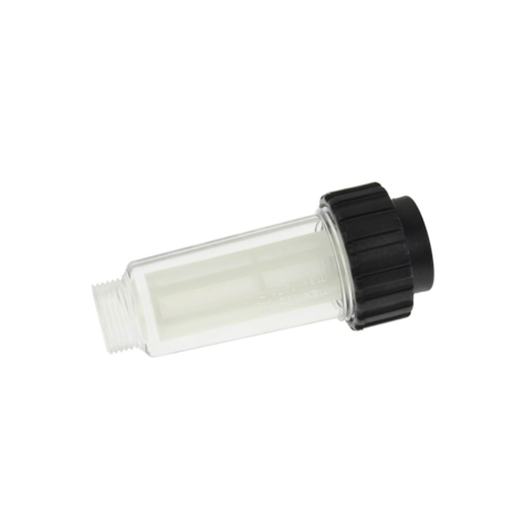Water Filter for Pressure Washers K/HD/HDS Series with 3/4  Thread