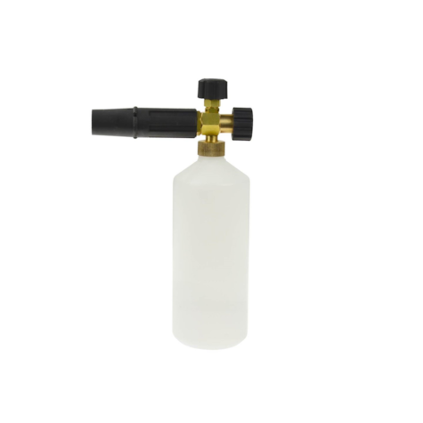 Professional Foam Sprayer 1L for Pressure Washers HD Series