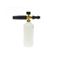 Professional Foam Sprayer 1L for Pressure Washers K2-K7 Series